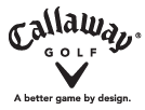 Callaway Golf - A better game by design.