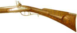 A. Verner Rifle